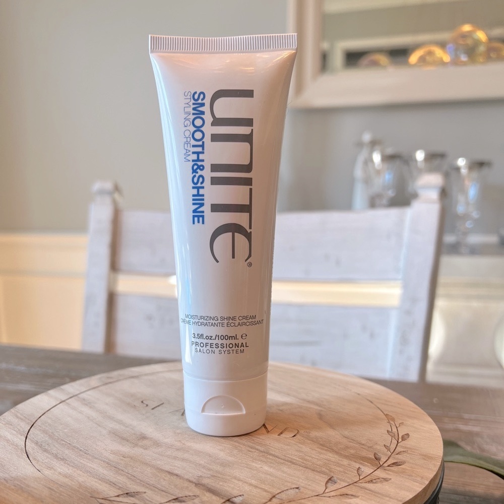 COPY - Unite Smooth and Shine